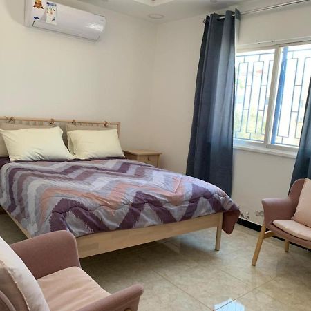 Gedara Guesthouse: Enjoy Unforgettable Scenes Umm Qays Luaran gambar