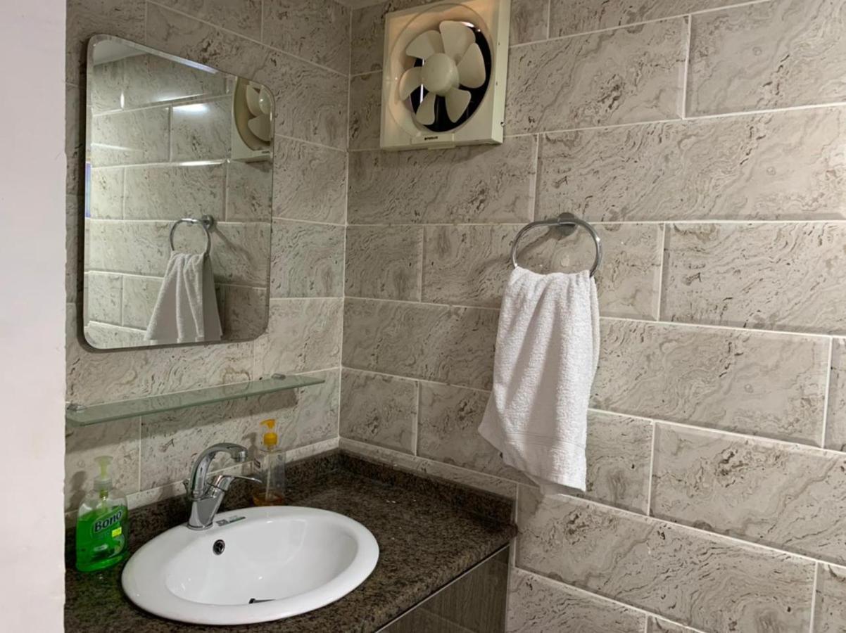 Gedara Guesthouse: Enjoy Unforgettable Scenes Umm Qays Luaran gambar