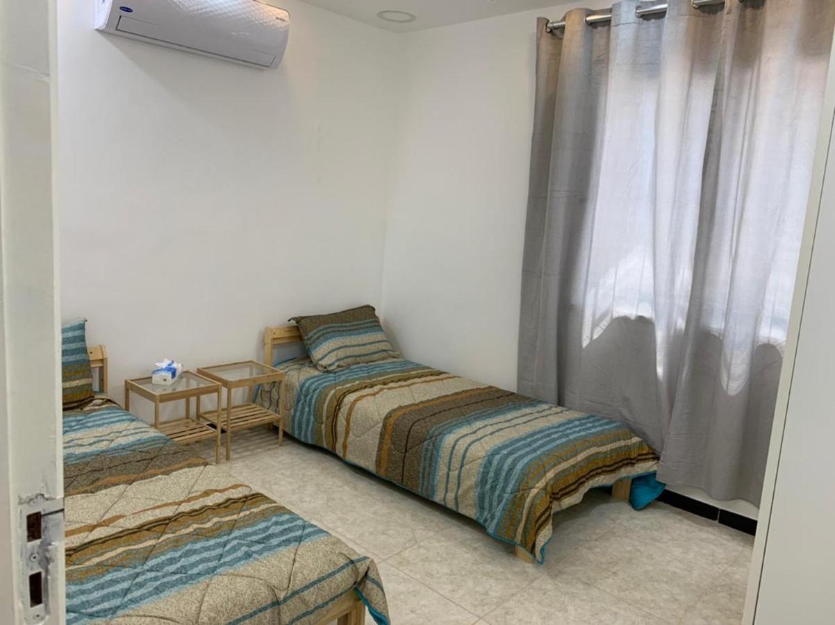 Gedara Guesthouse: Enjoy Unforgettable Scenes Umm Qays Luaran gambar