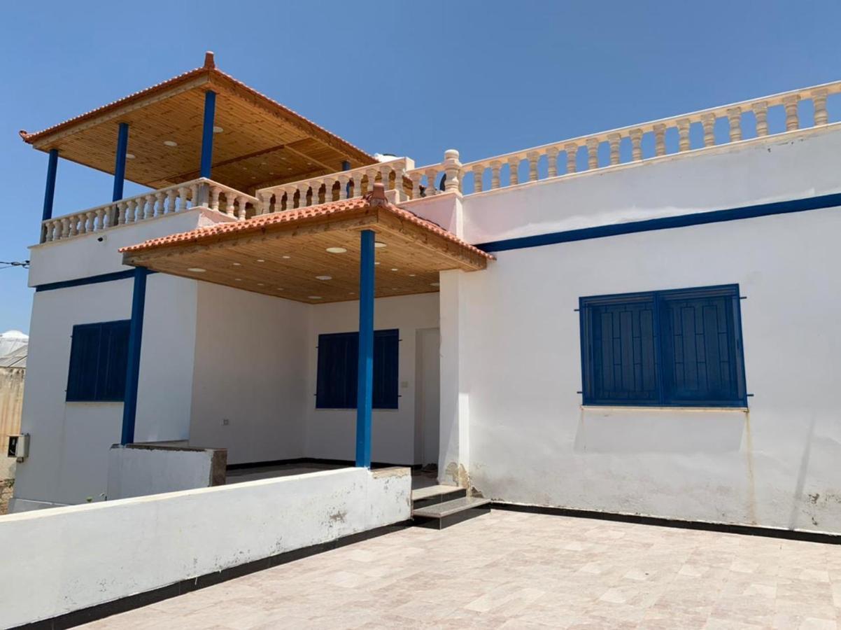Gedara Guesthouse: Enjoy Unforgettable Scenes Umm Qays Luaran gambar