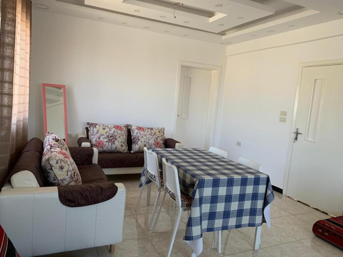 Gedara Guesthouse: Enjoy Unforgettable Scenes Umm Qays Luaran gambar