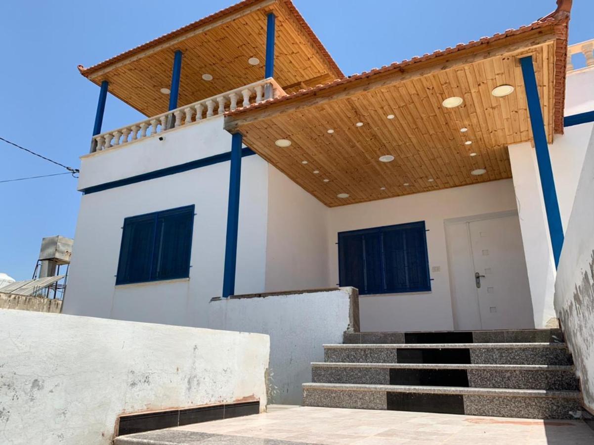 Gedara Guesthouse: Enjoy Unforgettable Scenes Umm Qays Luaran gambar