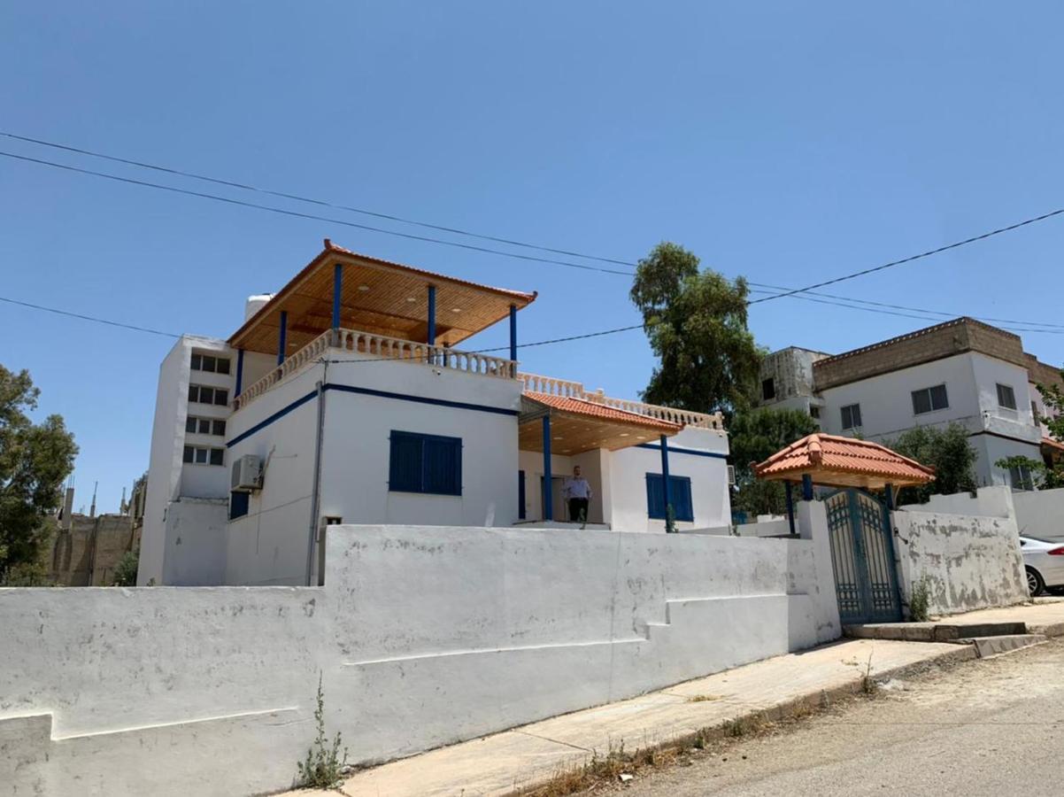 Gedara Guesthouse: Enjoy Unforgettable Scenes Umm Qays Luaran gambar